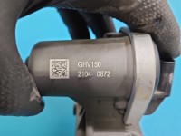 Zawór egr 5PIN MG MG3 24- 1.5 16V 21040872