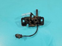 Zamek maski 39085676 Opel Astra V K