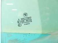 Szyba drzwi tył lewa Bmw X3 e83
