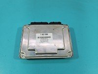 Komputer Sterownik silnika 038906019LF, 0281011210 Audi A4 B6 1.9 tdi