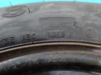 Koło zapasowe 18" dojazdowe dojazdówka INFINITI QX60 12- 5x114.3, Maxxis, 165 mm, Profil opony: 90, Rok produkcji opon:...