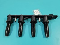 Cewka zapłonowa Opel Astra III H 1.6 16V Waga produktu z opakowaniem jednostkowym: 9 kg, IMPRK1606780, CE20009, Europejska,...