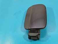 Klapka wlewu paliwa AUDI A4 B8 LZ7L