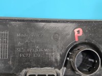 Podszybie Skoda Octavia IV EUROPA 5E3819416