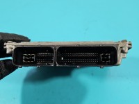 Komputer Sterownik silnika 06A906033J, 5WP40038 Audi A3 8L 1.6 SR