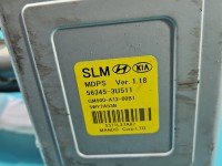 Pompa wspomagania Kia Sportage III 10-15 4510030011, 56345-3U511 2.0 crdi