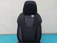 Fotel lewy przód kierowcy Skoda Octavia IV 5d EUROPA