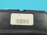 Konsola panel nawiewu VOLVO S60 II 10- 31398587, M435530-0212