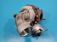 Turbosprężarka Citroen DS4 11-15 806500-1, 9674962080 2.0 hdi 163KM
