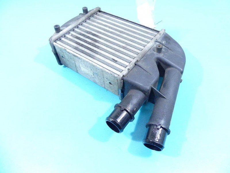 Intercooler Fiat Panda II 468232590 1,3.0 jtd