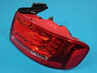 Lampa tył prawa AUDI A4 B8 sedan EUROPA