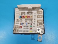 Sterownik moduł USM Renault Scenic II 8200481866F