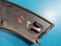 Listwa błotnika przód lewa Hyundai Santa Fe III 12–18 87711-4Z000