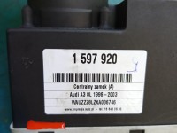 Pompka centralnego zamka Audi A3 8L 8D0862257C IMPRK1597920, 8D0862257C, Europejska