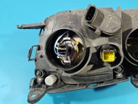 Reflektor prawy lampa przód Toyota Avensis I T22 EUROPA
