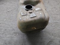 Zbiornik paliwa bak Citroen Jumper 14- 2.2 hdi