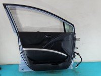 DRZWI PRZÓD LEWE KIEROWCY Toyota Corolla Verso II 5d 8S1