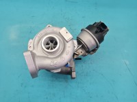 Turbosprężarka Regenerowana AUDI A4 B8 2.0 tdi 143KM BV43B-0133, 53039700133, 53039880133