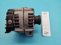 TEST Alternator BMW X1 E84 2608669F, 8507624 2.0d