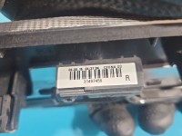 Listwa listwy dekory dekor deski Volvo S90 II 16- eu