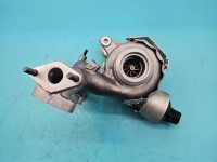 Turbosprężarka Regenerowana Vw Passat B6 BV43A-0137, 53039700137, 53039880137 2.0 tdi 170KM