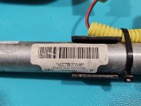 Pas bezpieczeństwa przód prawy pasażera Honda Civic VIII UFO 81425-SNK-R010, 81450-SNK-R010-M4