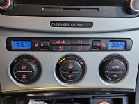 Konsola panel nawiewu Vw Passat B6 3C0907044DM