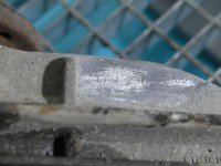 Most tylny DYFER tył AUDI Q5 08- 8K0599287G 2.0 tdi