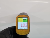 Drzwi tył prawe Opel Corsa F HB 5d EWP
