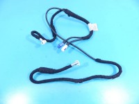 Wiązka instalacja Producent części: BMW, Europejska, PRZEWÓD USB BMW G11 G12 9370353/B, 9366328-01