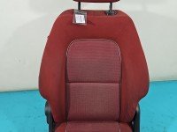 Fotel lewy przód kierowcy Mitsubishi Colt Z30 VI 04- EU
