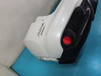 Zderzak tył Nissan Juke I F15 10-19 biały QAB HB