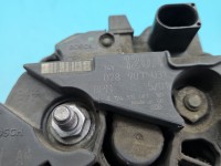 TEST Alternator Vw Passat B5 028903031, 0124515083181 1.9 TDI