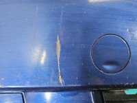 Zderzak przód Opel Meriva A granatowy 4CU (21B)