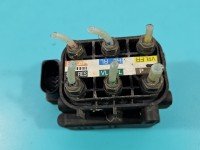 Rozdzielacz Mercedes CLS II C218 W218 218 4.7 V8 (278922)