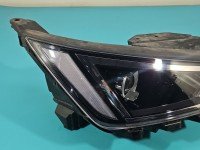 Reflektor prawy lampa przód Hyundai Elantra VI 15-20 EUROPA