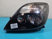 Reflektor lewy lampa przód Renault Scenic I EUROPA