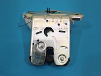 Zamek klapy tył 5F0827505 Skoda Kamiq HB Europejska, 4piny