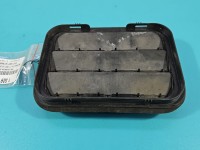 KIEROWNICA Wlot powietrza Mercedes CLA C118 X118 1.3b