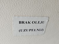 Skrzynia biegów Seat Cordoba I 1.4b