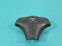 Poduszka powietrzna kierowcy airbag Toyota Corolla E12