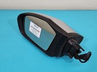 Lusterko lewe pin Mercedes W245 HB srebrny 761 5d europa