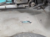 Zderzak przód Seat Leon III 12- Ls9r