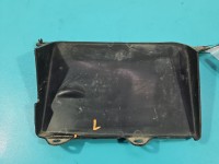 KIEROWNICA Wlot powietrza Toyota Land Cruiser 120 J120 3.0 D4D (1KD)