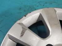 Felga aluminiowa 15" komplet alufelgi felgi Opel Corsa C