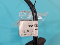 Rura przewód Producent części: OPEL, sprzegla Opel Astra VI L 98299355780 1.5 cdti