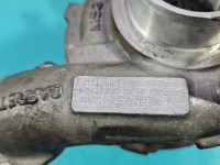 Turbosprężarka Ford Focus Mk3 806291-2, 9686120680 1.6 tdci 116KM