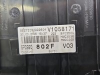 Licznik Seat Toledo III 1.6 8V 5P0920802F EUROPA