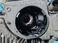 Reflektor prawy lampa przód Mercedes W212 EUROPA A2128205061
