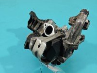 Zawór egr Peugeot 3008 II 0280751018, 9807593080-01, 9807593080 2.0 hdi Peugeot, 5 PIN
